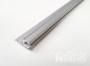01-009-0012 aluminium tentrailsprofiel 31mm bacheprofiel 5m lengte